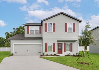 13390 Tula Loop Unit 37001979, Astatula, FL 34705