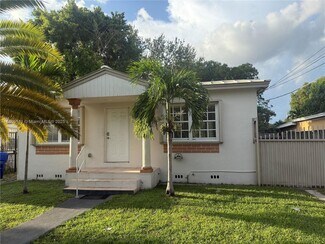 6761 SW 2nd St, Miami, FL 33144