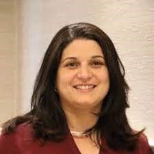 Christina Grover