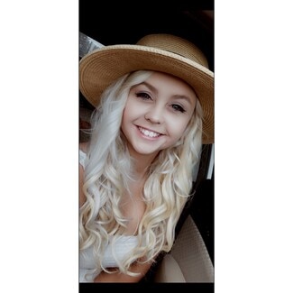 Amber Jarriel