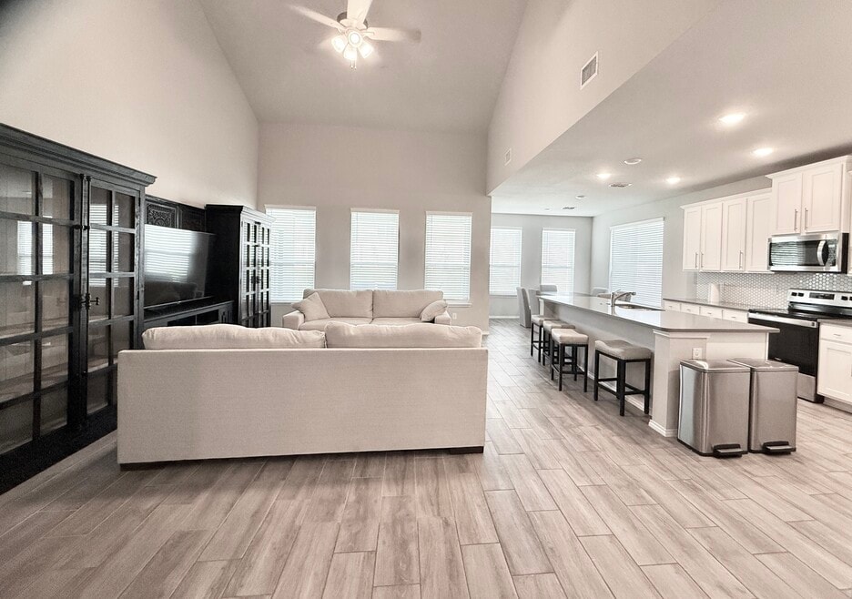 5945 Hopkins Dr, Providence Village, TX 76227 - photo 1