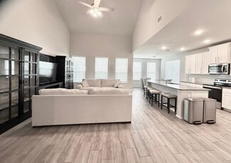 5945 Hopkins Dr, Providence Village, TX 76227