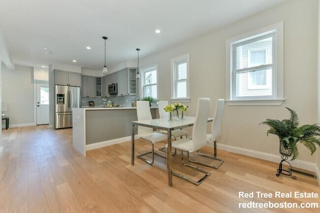 20 Weld Hill St unit 1, Jamaica Plain, MA 02130 - photo 5