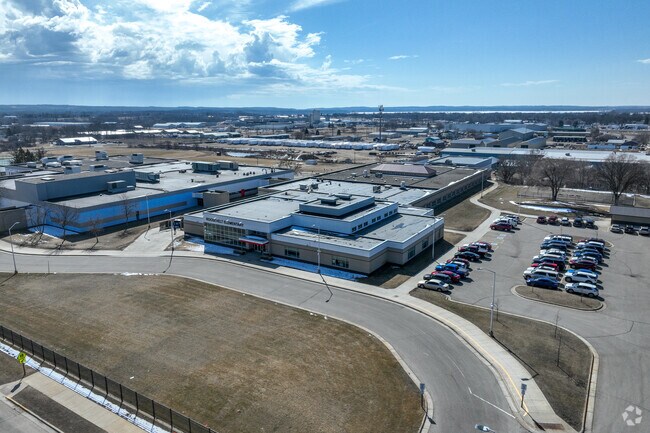 Roosevelt Elementary