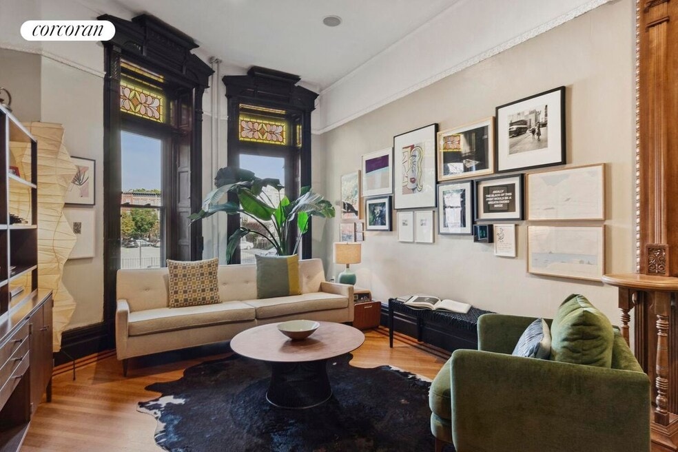 58 Macon St, Brooklyn, NY 11216 - photo 1