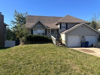 720 Northpoint Ave, Liberty, MO 64068