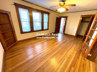2319 Centre St, Boston, MA 02132