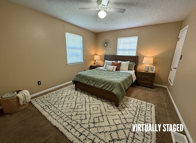 4808 Rainbow Cir unit 4, Killeen, TX 76543 - photo 7