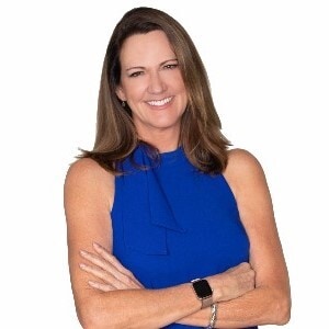 Stephanie Marrone