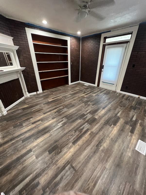 405 W Harnett St Unit A, Dunn, NC 28334