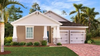2465 Peace of Mind Ave, Kissimmee, FL 34744