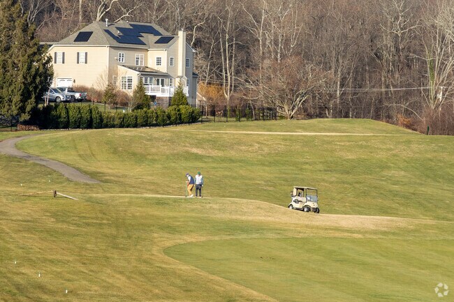 Bel Air golfers love having Winters Run Golf Club in their backyards.