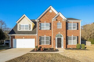 6846 Lakefield Forrest Dr, Riverdale, GA 30296