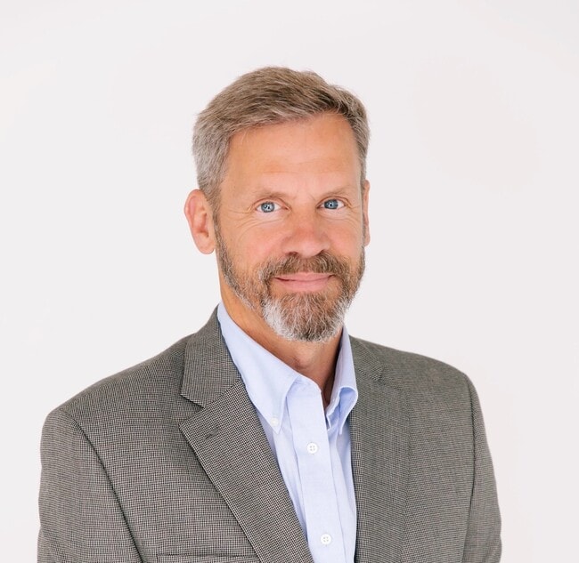 Scott Charles Walker