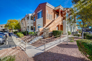 9303 Gilcrease Ave, Las Vegas, NV 89149