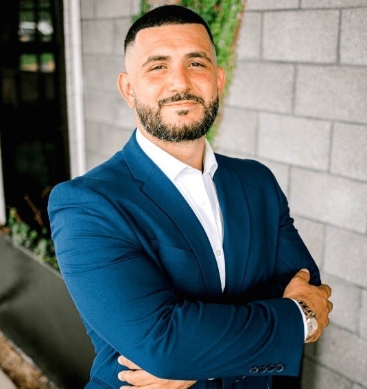 Agent Photo