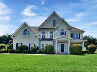 340 Sunderland Cir, Fayetteville, GA 30215
