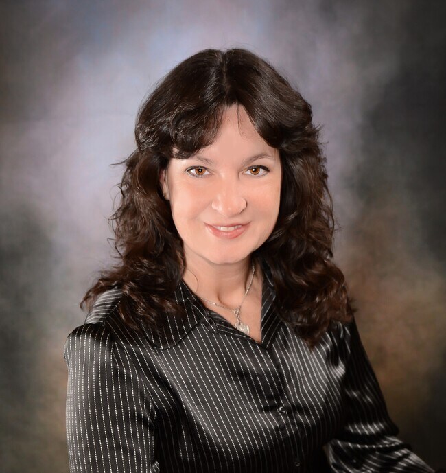 Deborah Miller