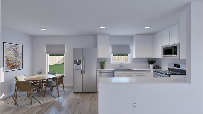 27210 Henley Ridge Dr unit 36039997, Katy, TX 77493 - photo 4