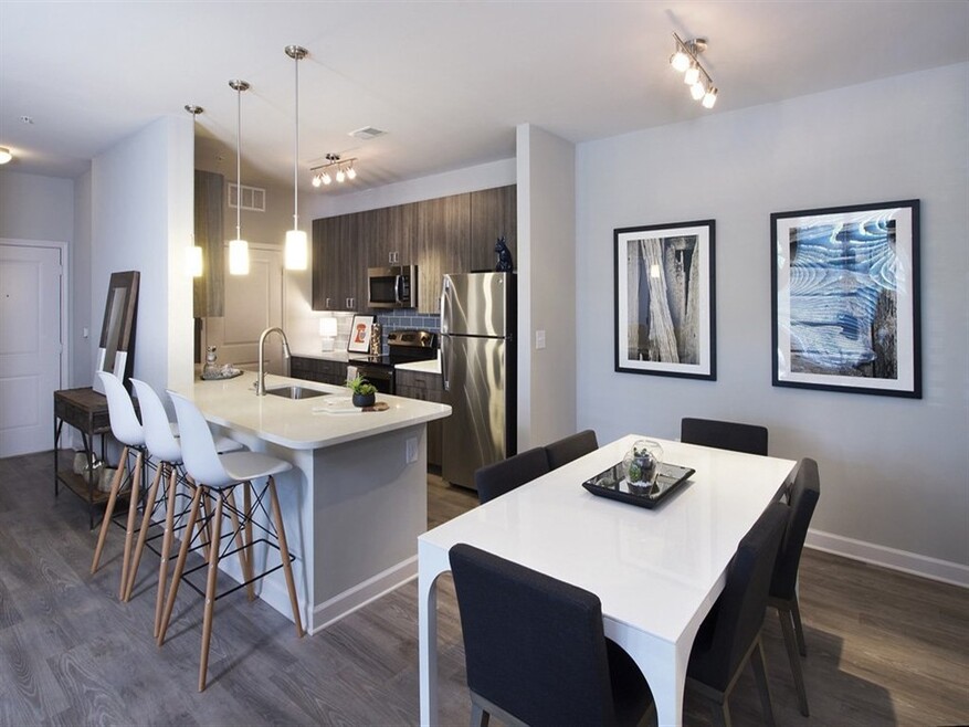 Legacy Concord Apartments, Concord, NC 28027 - photo 1