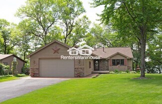 23154 E Martin Lake Dr NE, Stacy, MN 55079