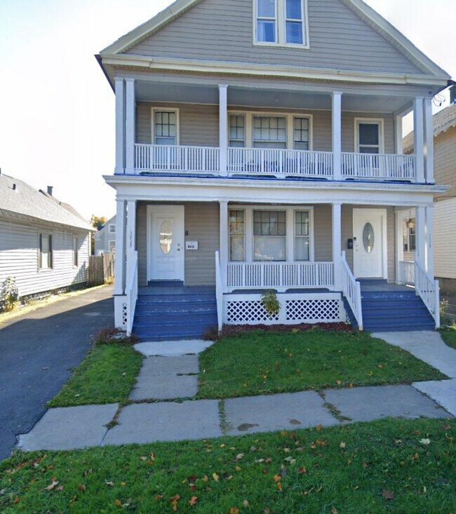 1013 Downer Ave Unit First Floor, Utica, NY 13502