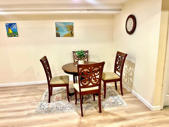 1761 T St NW unit 2, Washington, DC 20009 - photo 3