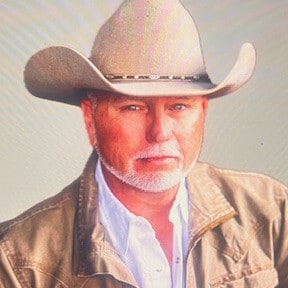 Byron Whitaker