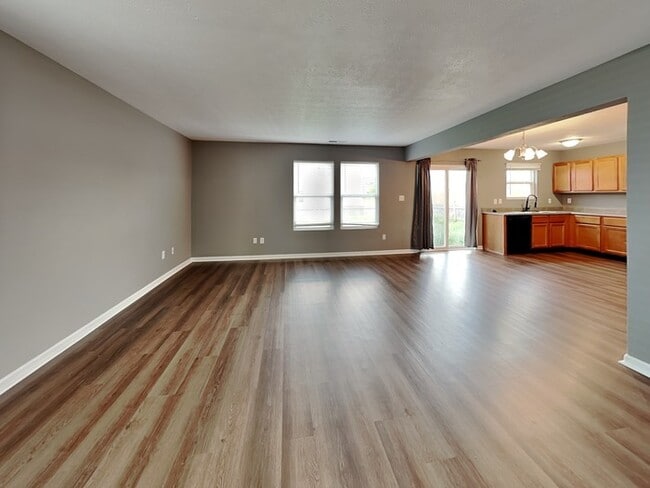 2832 Wolfgang Way, Indianapolis, IN 46239 - photo 2