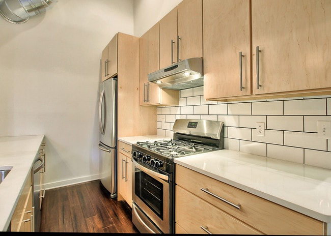 Olde Uptown Lofts, Harrisburg, PA 17102 - photo 3