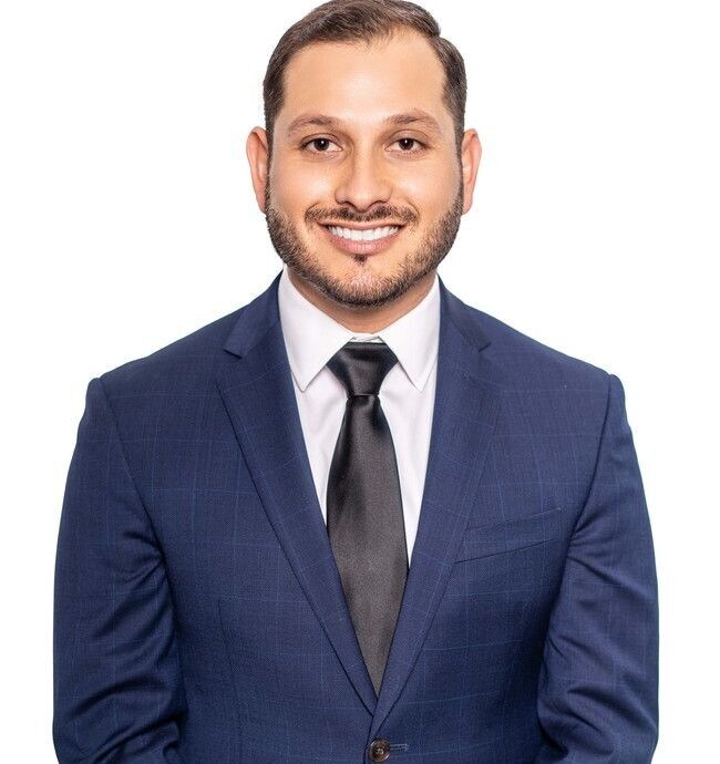 Agent Photo