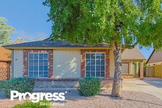 1111 N 64th St, Mesa, AZ 85205