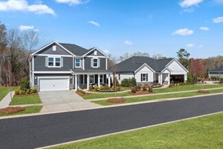 2405 Quiet Woods, Monroe, NC 28110