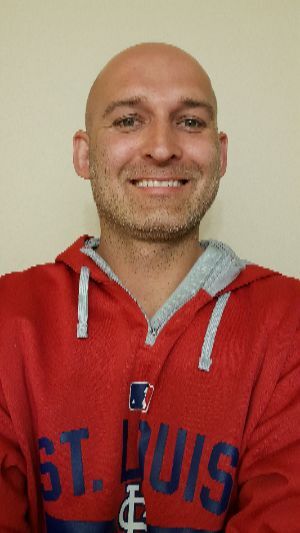 Scott Vonbokel