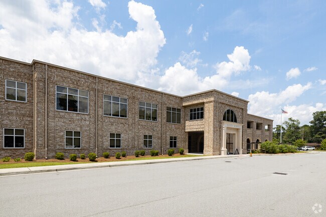 Haven Elementary School is a public school located in Savannah, GA.