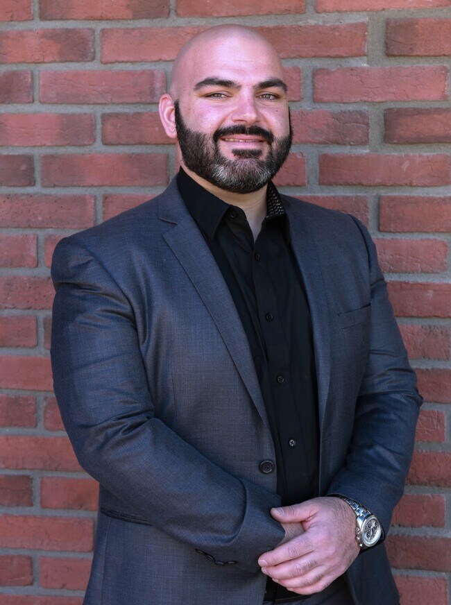 Anthony Eid