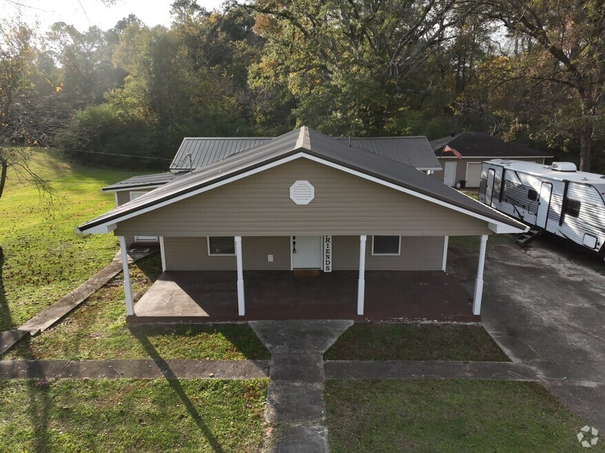8370 Old Highway 31, Morris, AL 35116 - photo 2