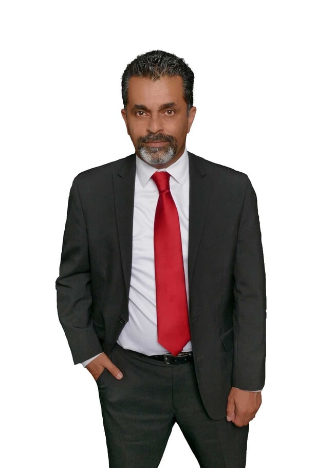 Agent Photo
