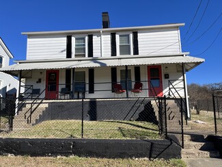 104 Front St Unit 104 Front St Danville v, Danville, VA 24540