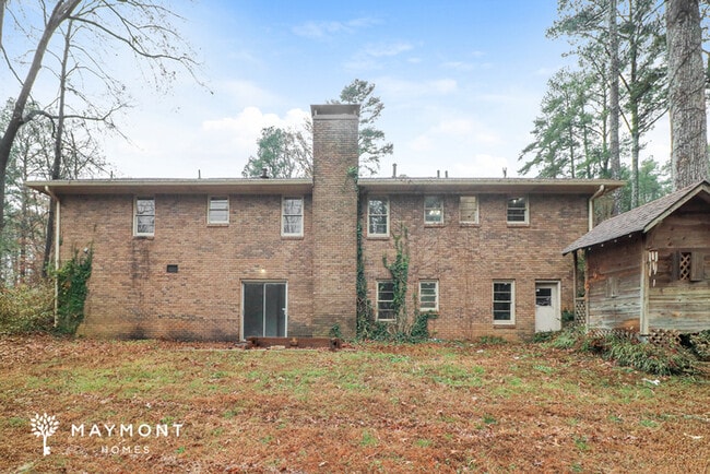 1184 Flamingo Dr, Austell, GA 30168 - photo 3