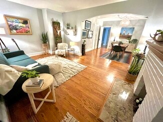 6025 Dewey Ave, Saint Louis, MO 63116