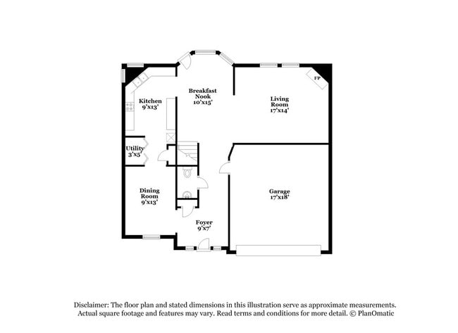 12230 Heritage Grove Dr, Houston, TX 77066 - photo 2