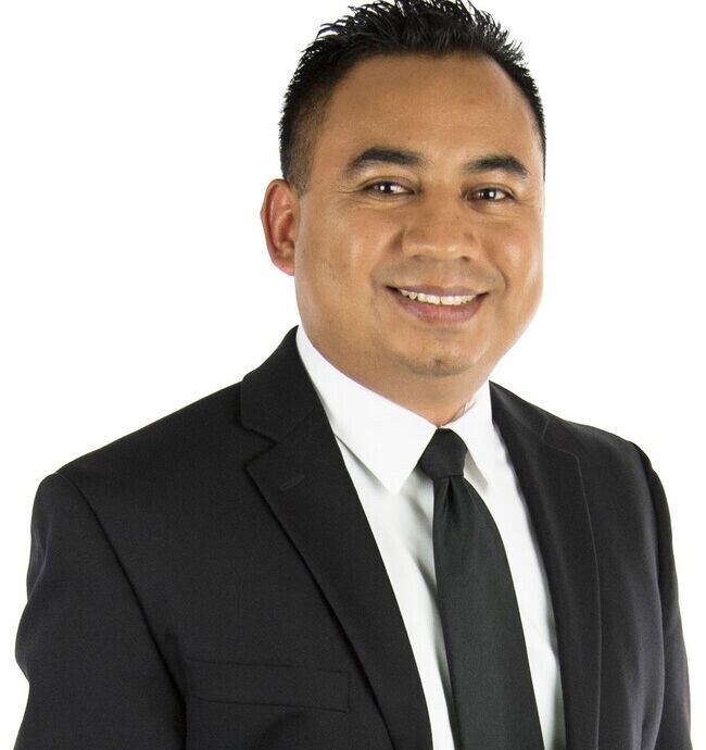 Agent Photo