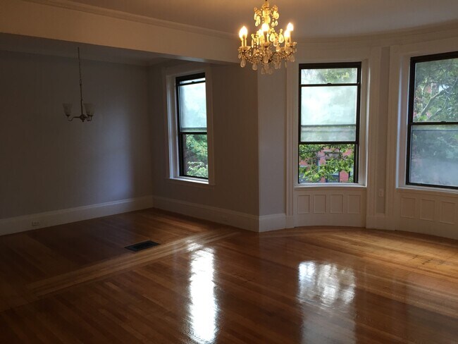 400 Marlborough St unit 3, Boston, MA 02115 - photo 3