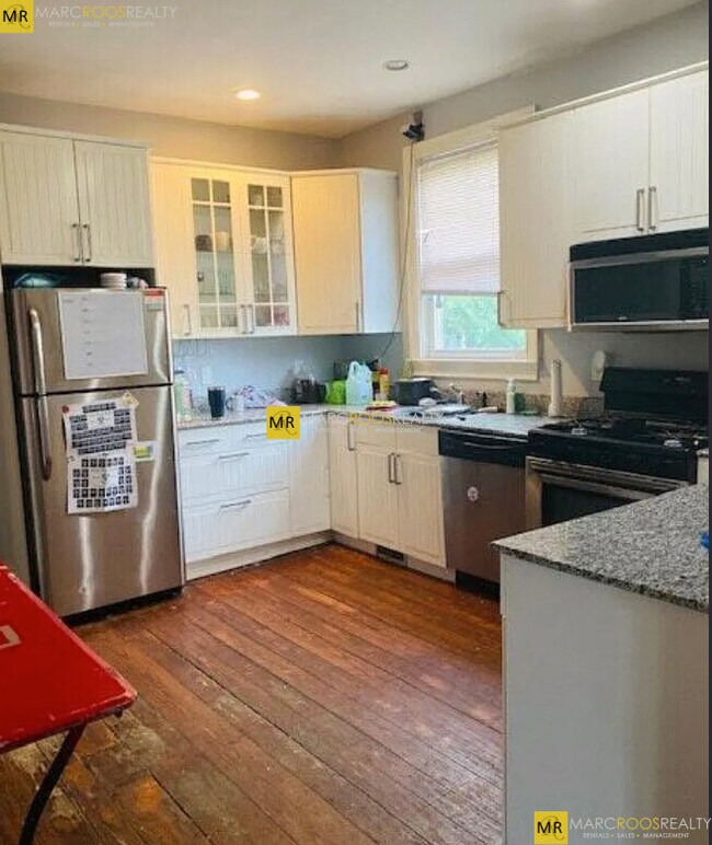 739 Parker St unit 1, Roxbury Crossing, MA 02120 - photo 2