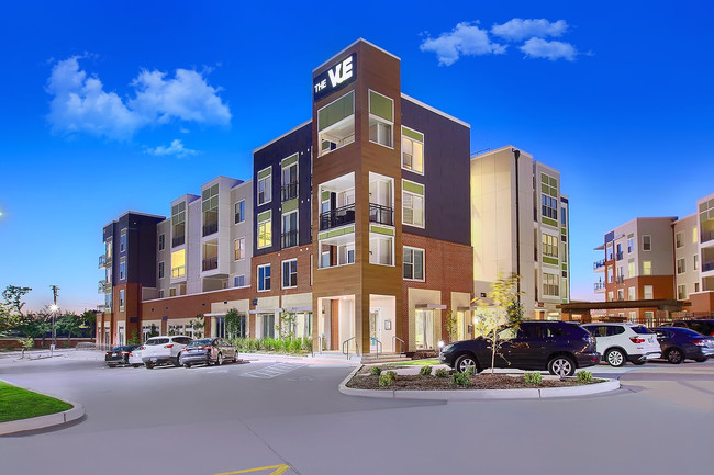 The Vue at Creve Coeur, Creve Coeur, MO 63141 - photo 3