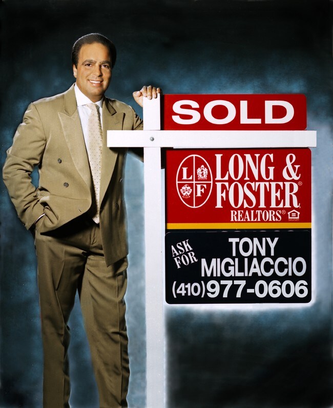 Tony Migliaccio