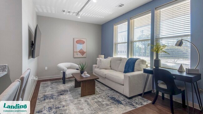 1544 Madison Ave unit 3-107, Memphis, TN 38104 - photo 2