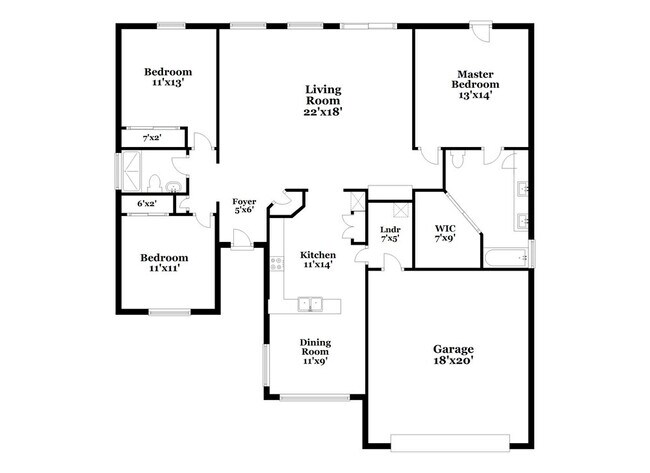 1431 E Hearne Way, Gilbert, AZ 85234 - photo 2