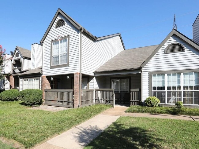 Post House North, Jackson, TN 38305 - photo 2